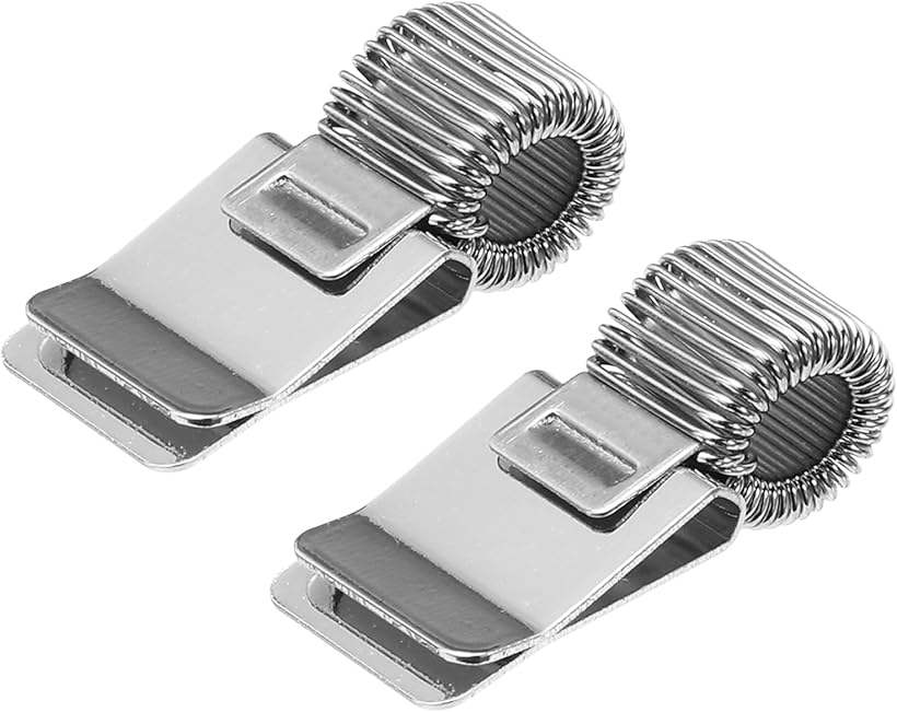 PATIKIL Adjustable Organizer Notebook Clipboard