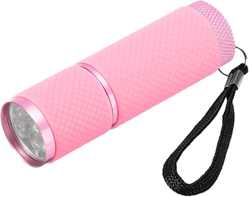 PATIKIL Flashlights Aluminum Flashlight Camping