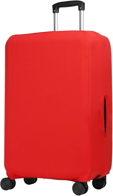 PATIKIL Suitcases Protector Washable Scratch Resistant
